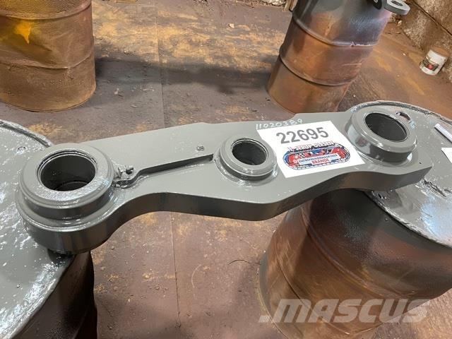 Volvo L120E Link Arm 기타 부품  