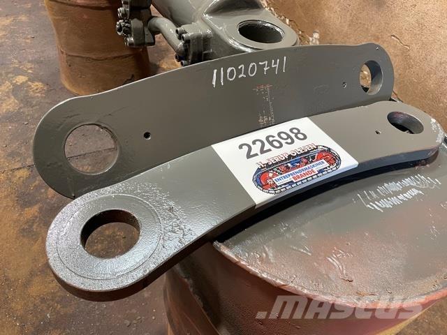 Volvo L120E Link Arm 기타 부품  