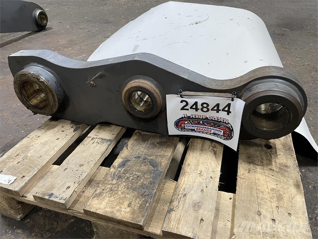 Volvo L120F Link Arm 기타 부품  