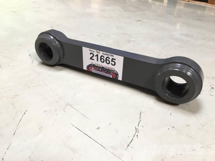 Volvo L180C Link Arm 기타 부품  
