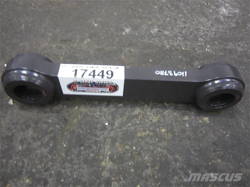Volvo L180E Link Arm 기타 부품  