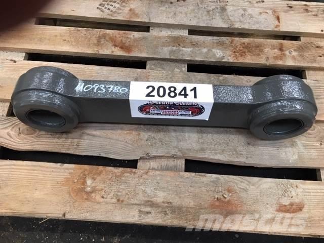 Volvo L180E Link Arm 기타 부품  