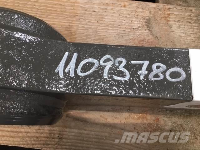 Volvo L180E Link Arm 기타 부품  