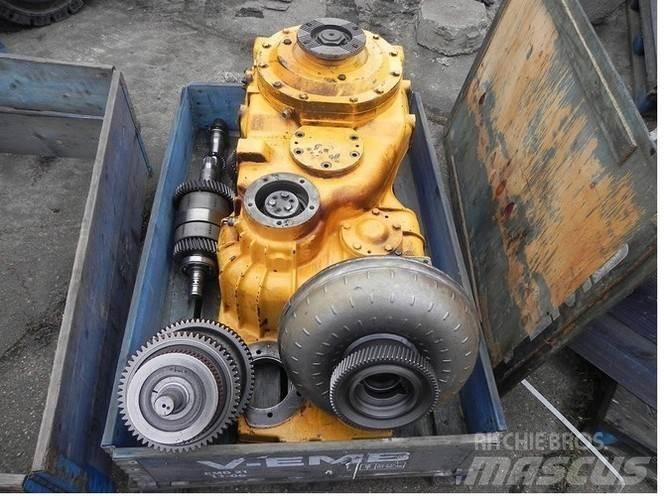 Volvo L180E til ophug  휠로우더