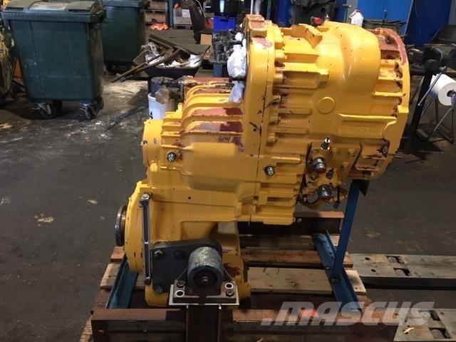 Volvo L180E Transmission 트랜스미션