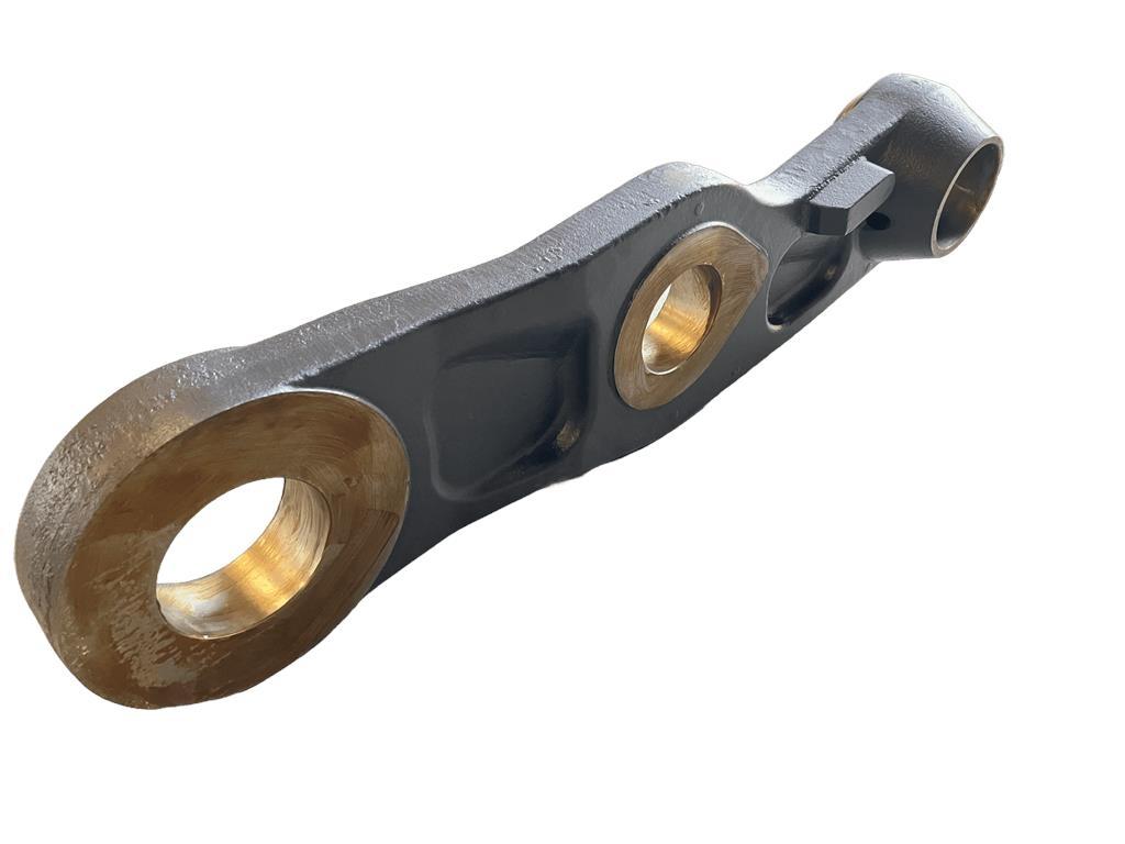 Volvo L220 Link 기타 부품  