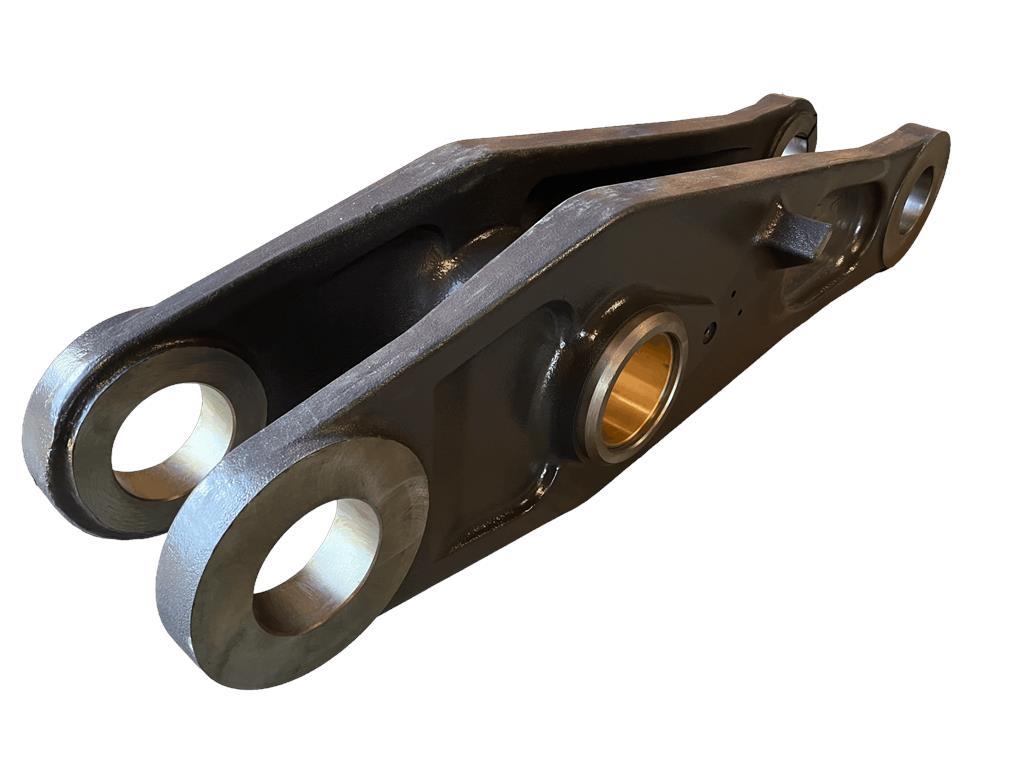 Volvo L220 Link 기타 부품  