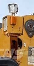 Volvo L220E frontlygte 일렉트로닉스
