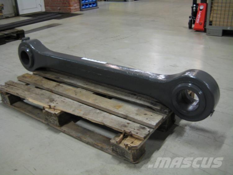 Volvo L220E Link 기타 부품  