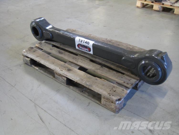 Volvo L220E Link Arm 기타 부품  