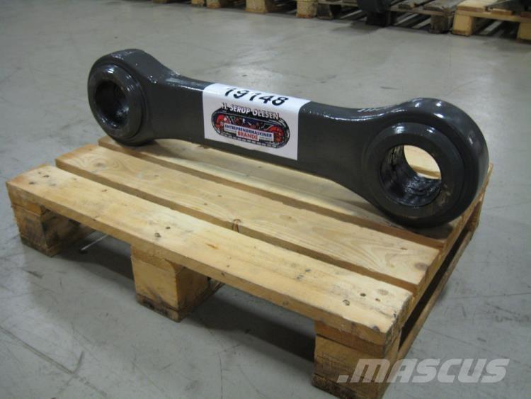 Volvo L220E Link Arm 기타 부품  
