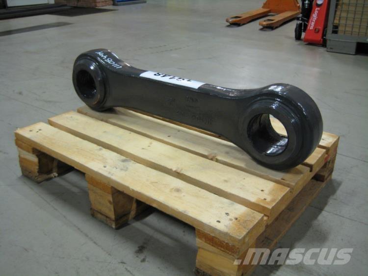Volvo L220E Link Arm 기타 부품  