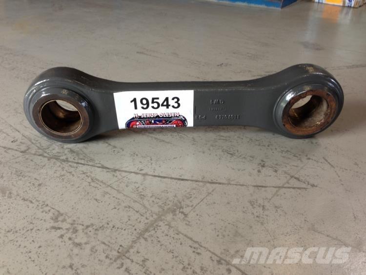 Volvo L220E Link Arm 기타 부품  