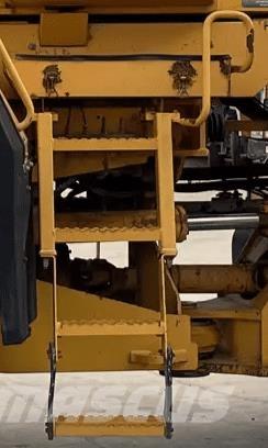 Volvo L220E trappe 기타 부품  