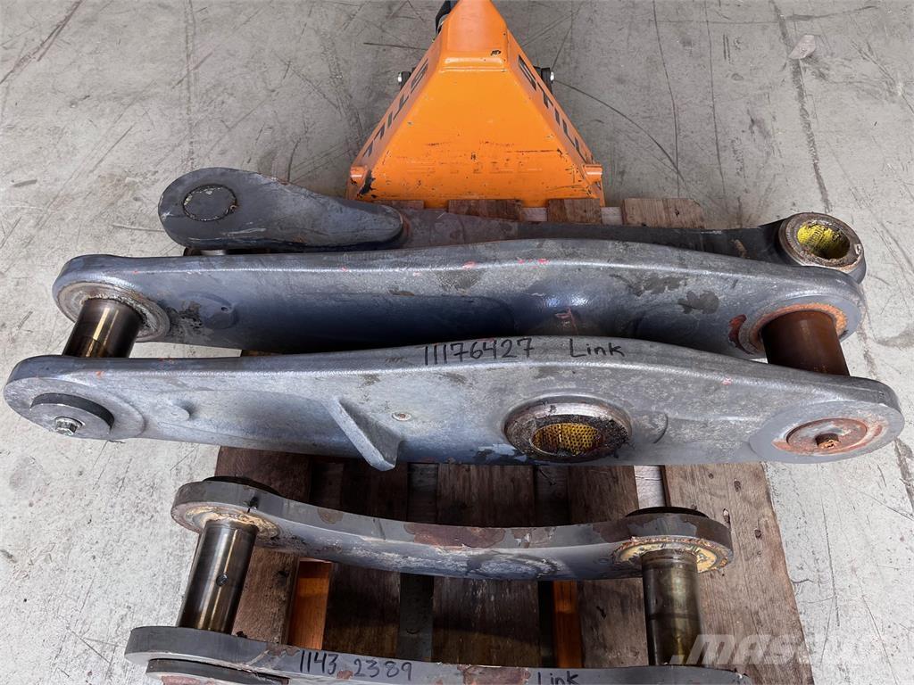 Volvo L60H Link Arm 기타 부품  