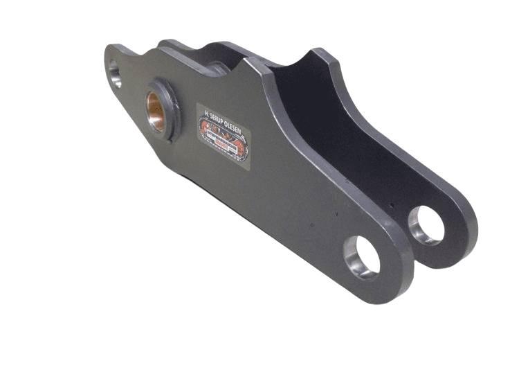 Volvo L70 Link 기타 부품  