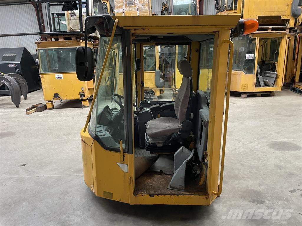 Volvo L70B førerhus 기타 부품  