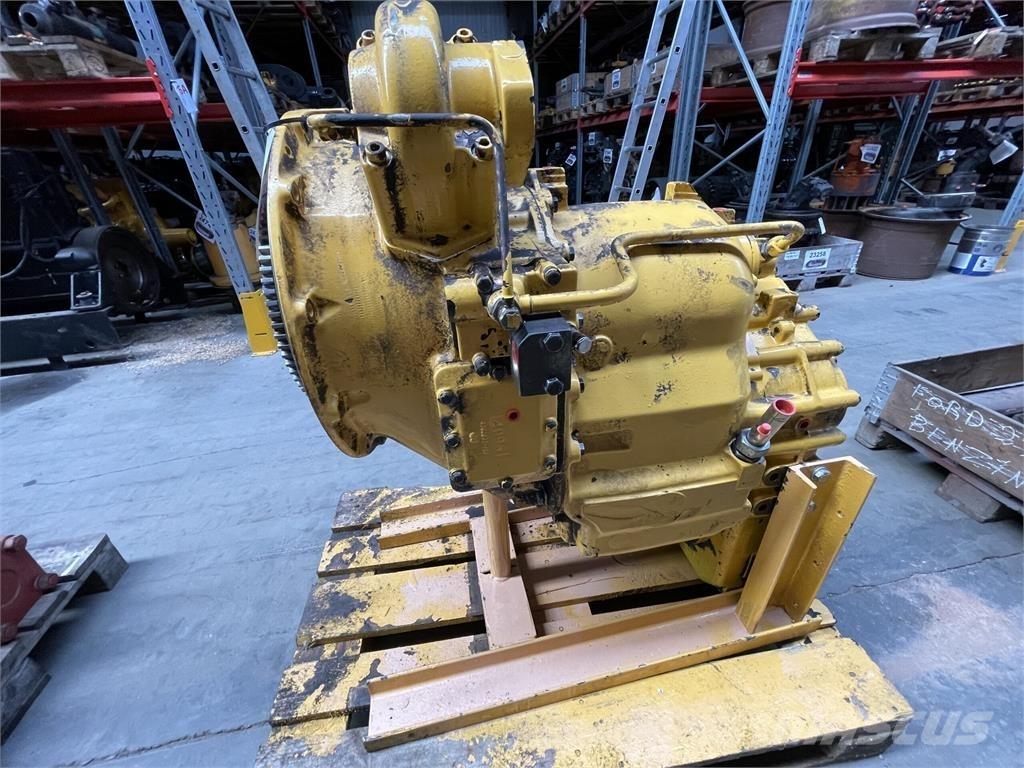 Volvo L90 Transmission 트랜스미션