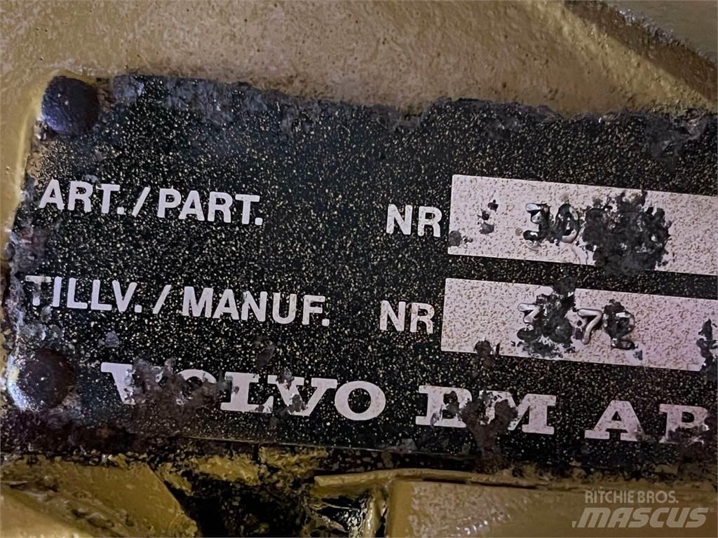 Volvo L90 Transmission 트랜스미션
