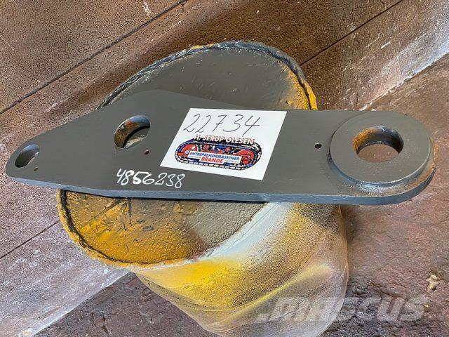 Volvo L90B Link Arm 기타 부품  