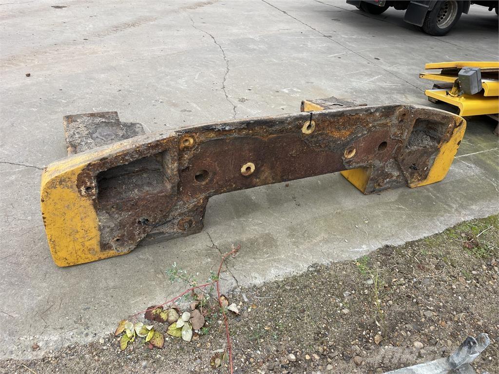 Volvo L90C ballastklods 기타 부품  