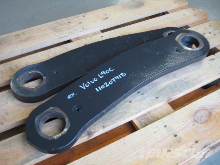 Volvo L90C Link Arm 기타 부품  