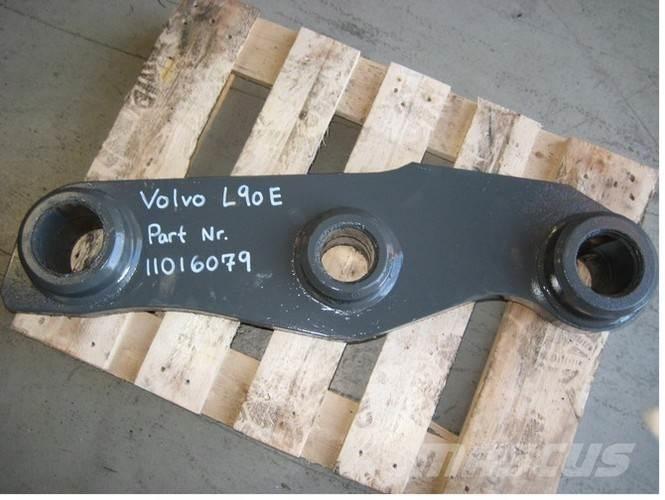 Volvo L90E Link Arm 기타 부품  