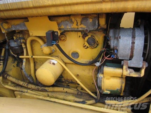 Volvo MK 692 - til ophug A/T 크레인