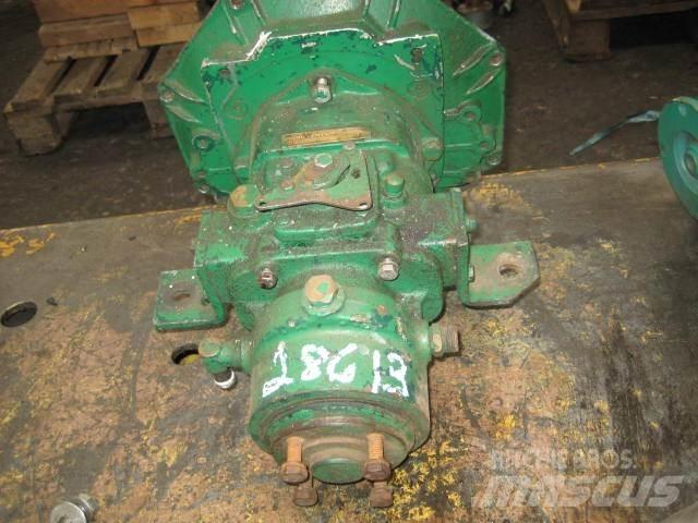 Volvo Penta marinegear 기어박스