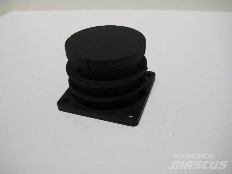 Volvo Stopklods 기타 부품  