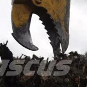 VTN SC12 rodklipper 기타 구성품