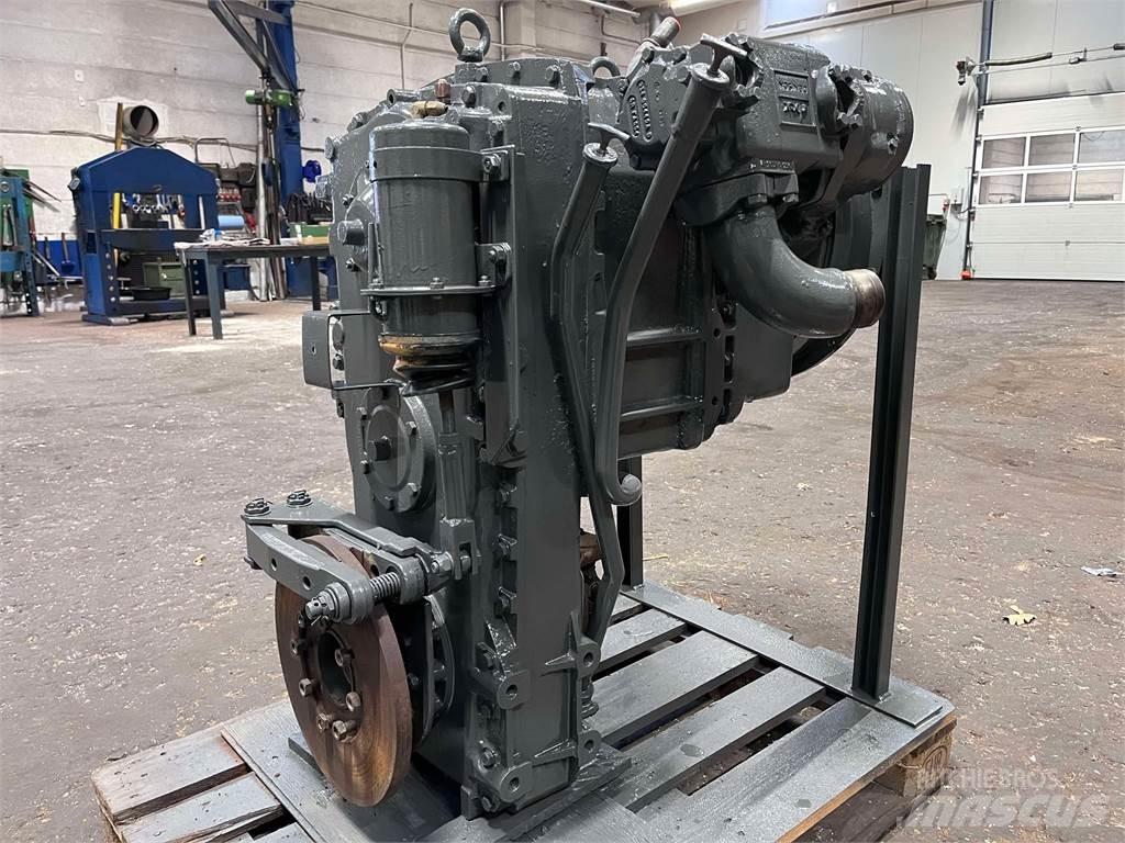 ZF 4PW-45 Transmission 트랜스미션