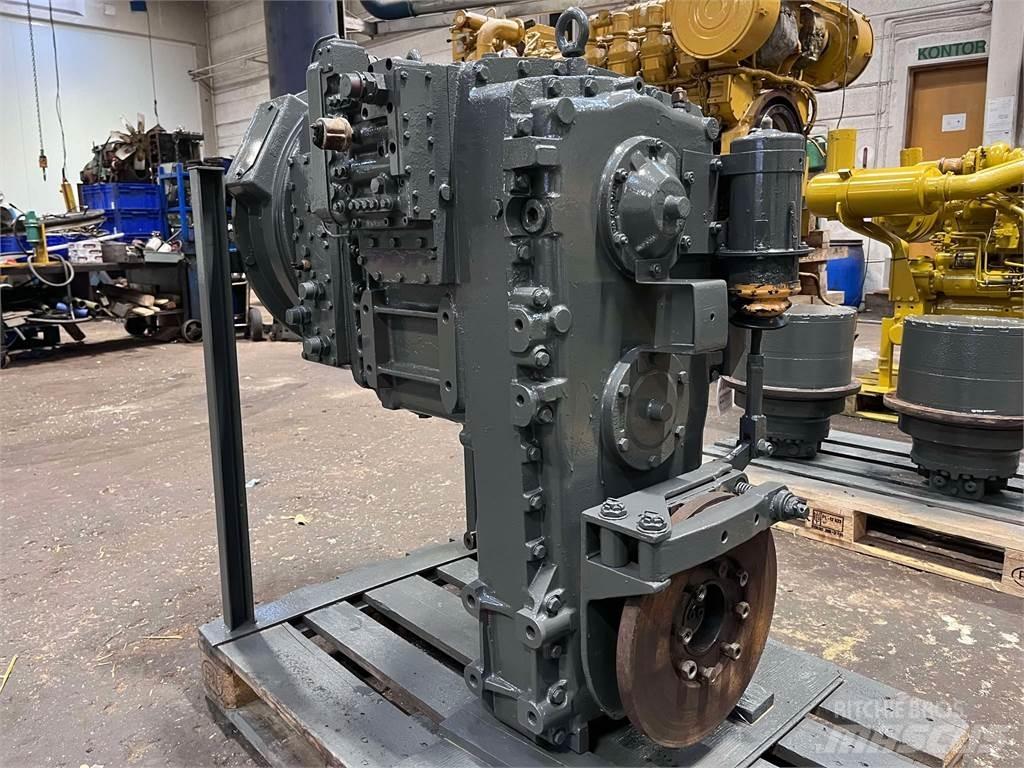 ZF 4PW-45 Transmission 트랜스미션