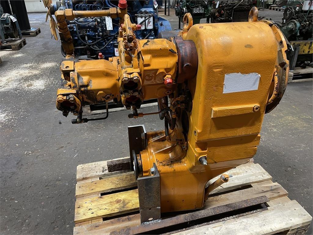 ZF 4WG-180 Transmission 트랜스미션