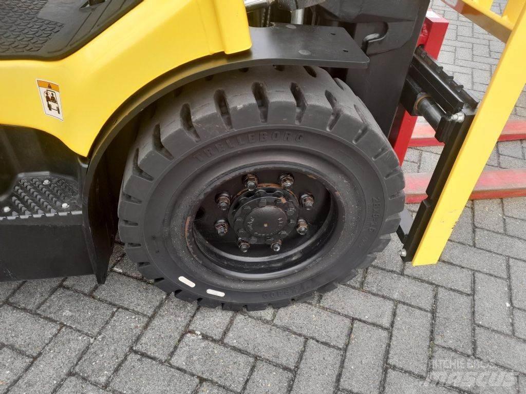 Hyster H3.0A 디젤 지게차