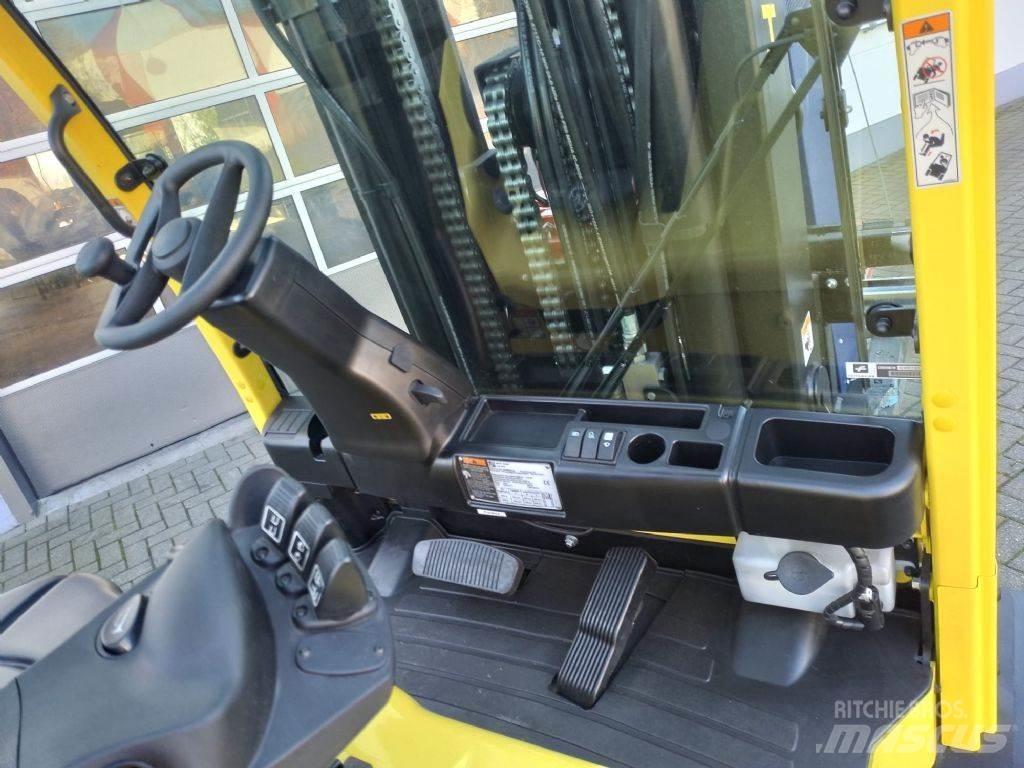Hyster J5.0XN 전동 지게차