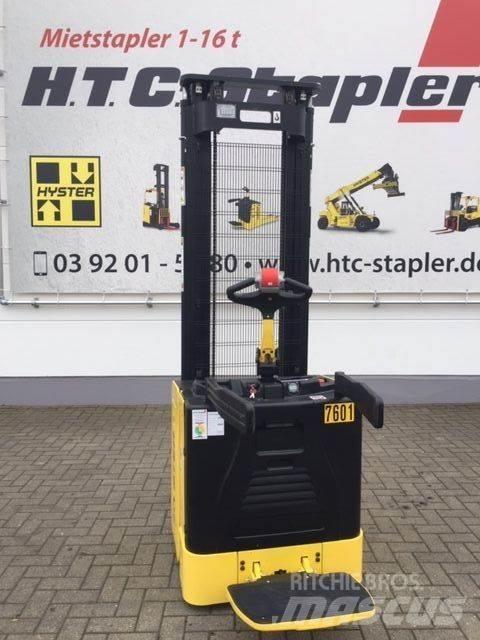 Hyster S1.5S 포크리프트