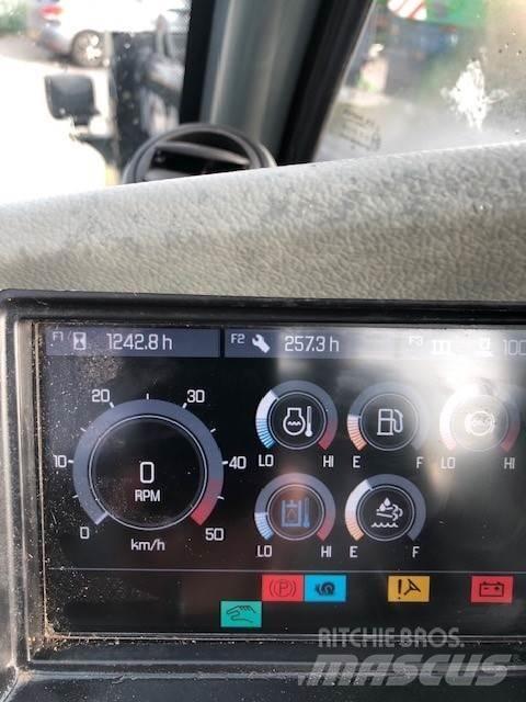 Kramer KT429 농업용 텔레 핸들러