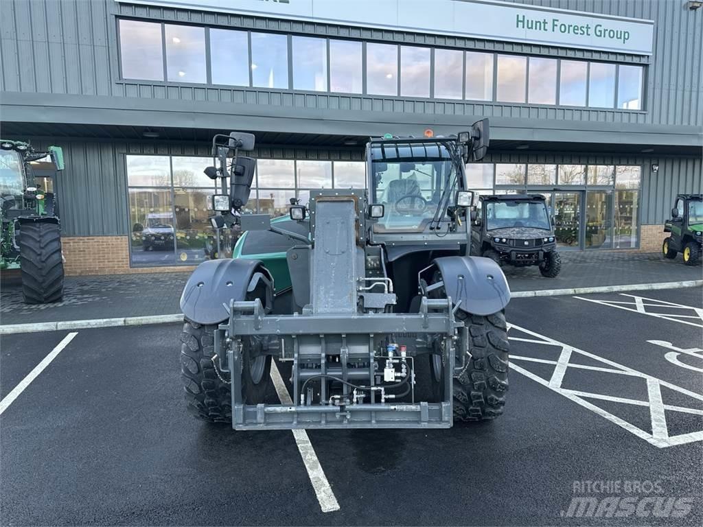 Kramer KT559 농업용 텔레 핸들러