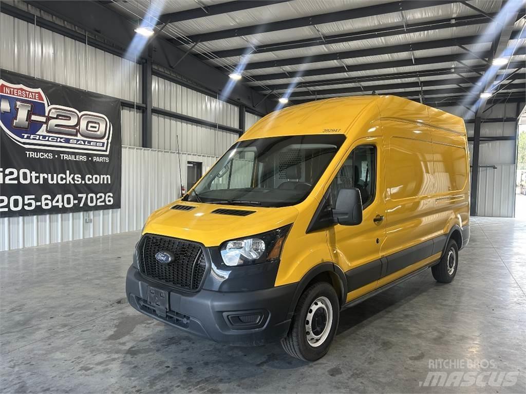 Ford Transit 250 픽업/드롭사이드