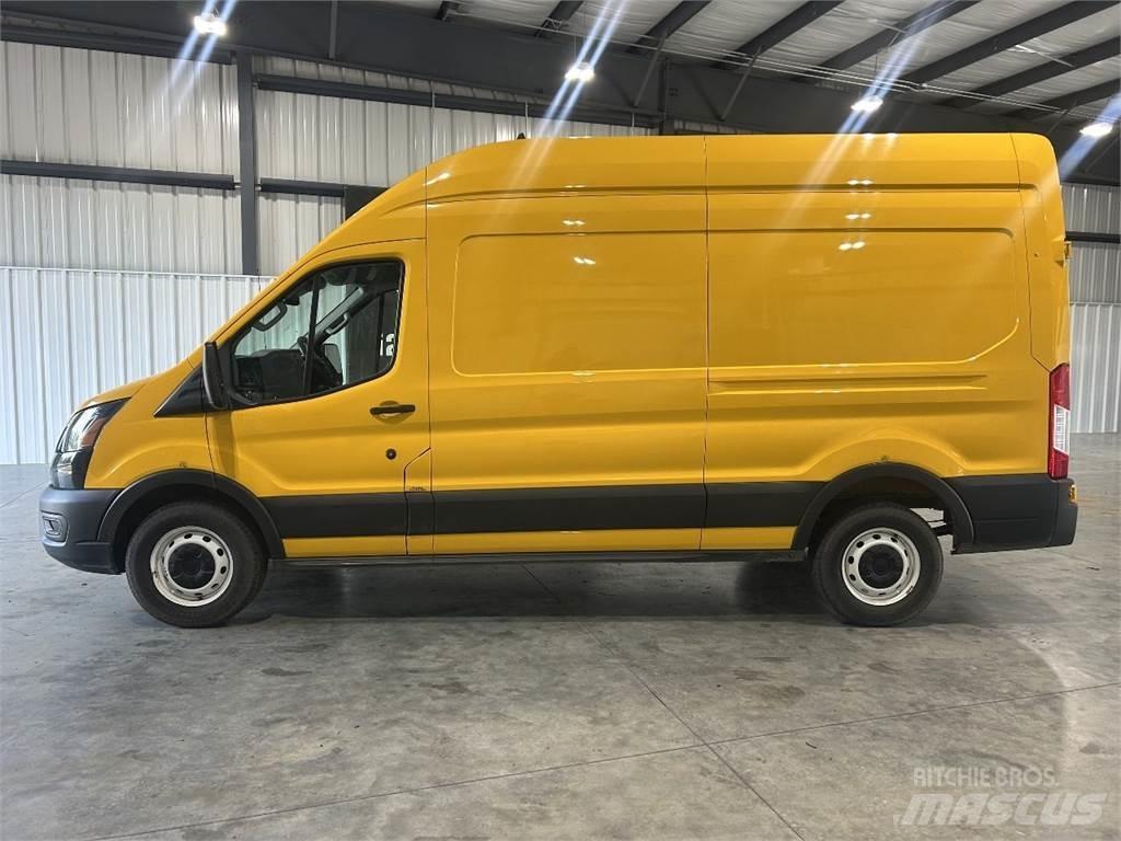 Ford Transit 250 픽업/드롭사이드