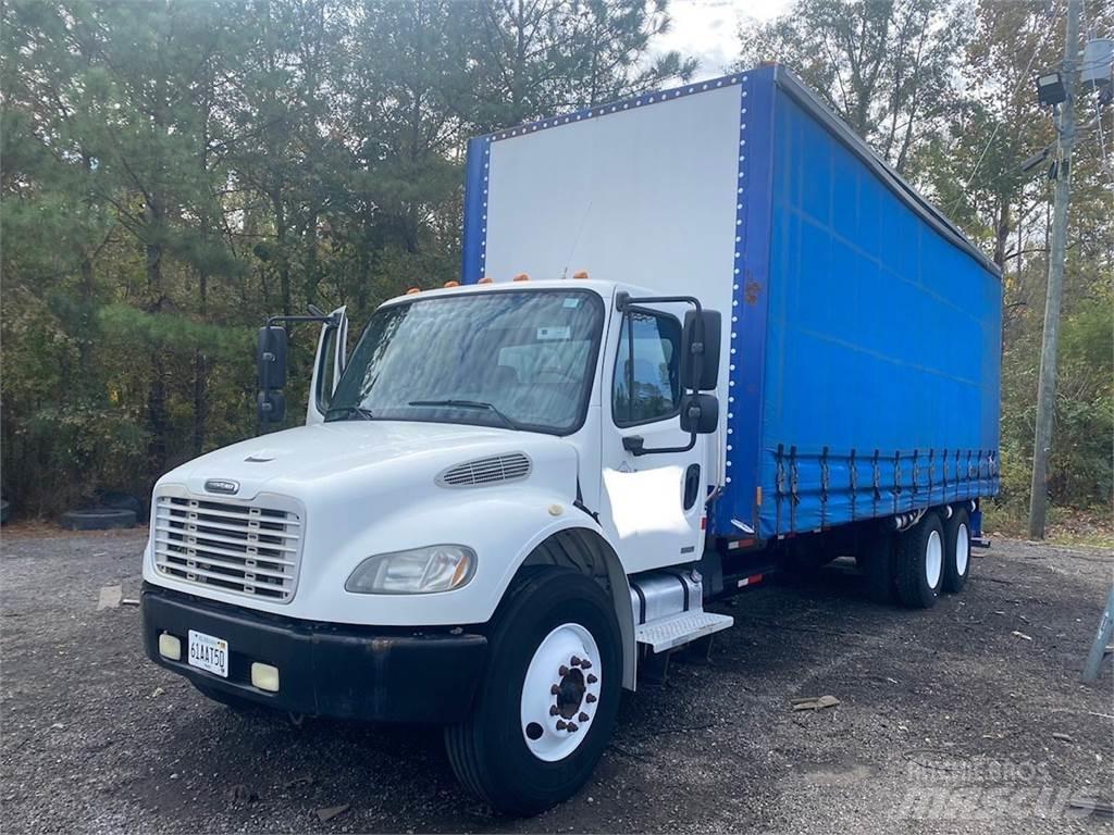Freightliner M2 기타 트럭
