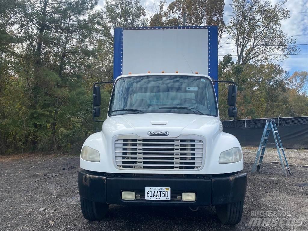 Freightliner M2 기타 트럭