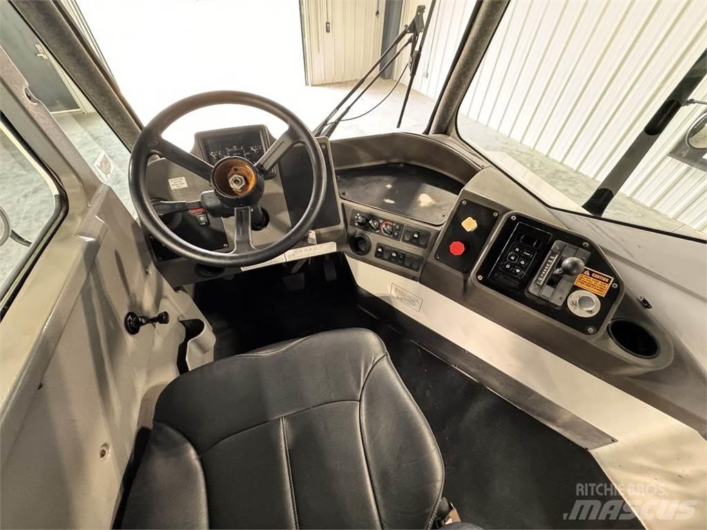 Kalmar T2 터미널 트랙터