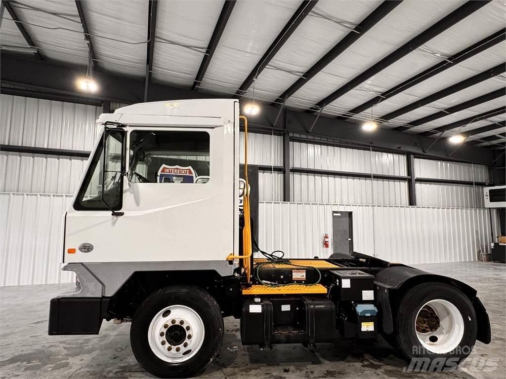 Kalmar T2 터미널 트랙터