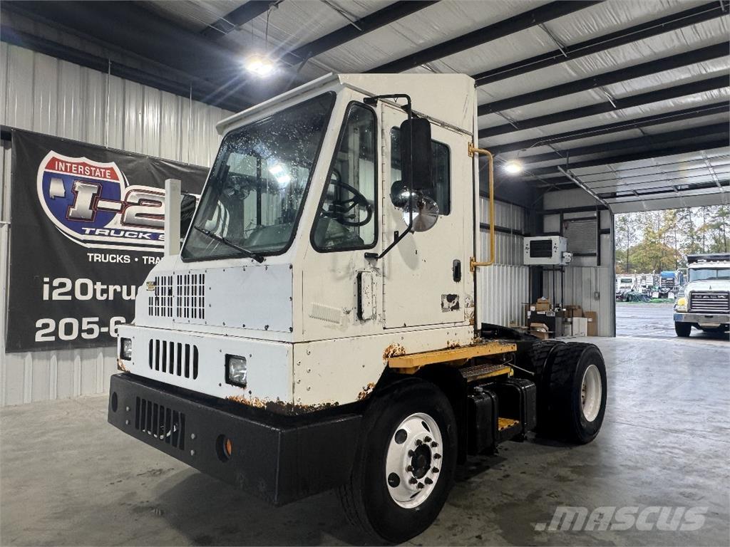 Ottawa Kalmar 터미널 트랙터