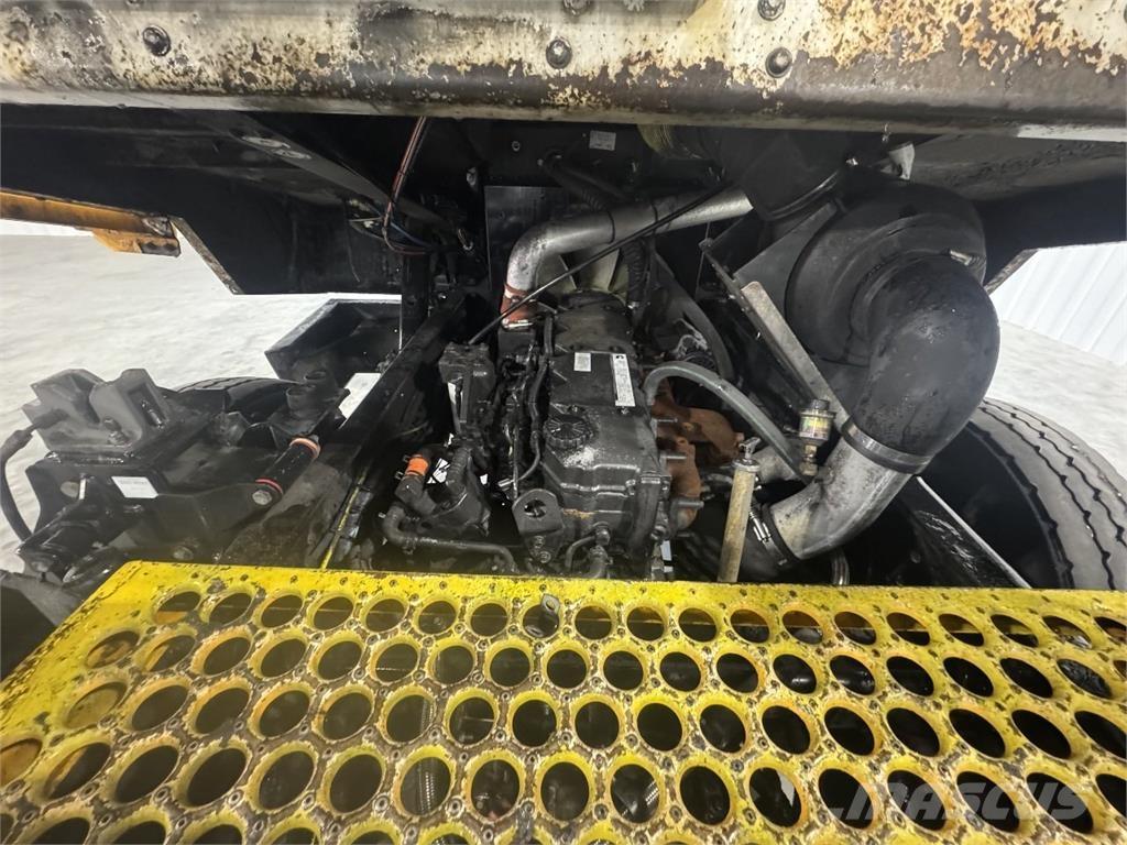 Ottawa Kalmar 터미널 트랙터