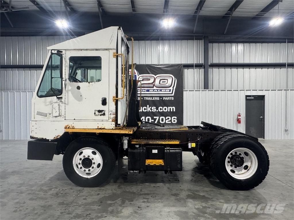 Ottawa Kalmar 터미널 트랙터