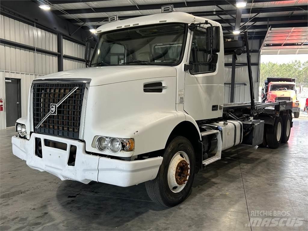 Volvo VHD 컨테이너 트럭