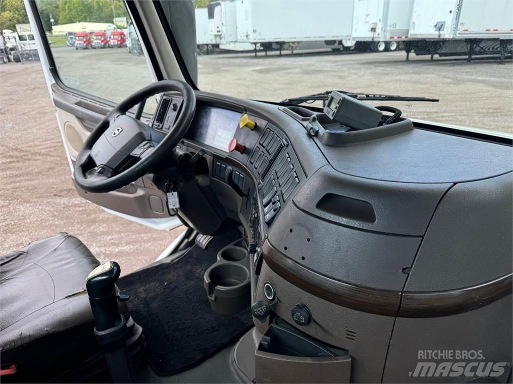 Volvo VNL42T300 트랙터 유닛